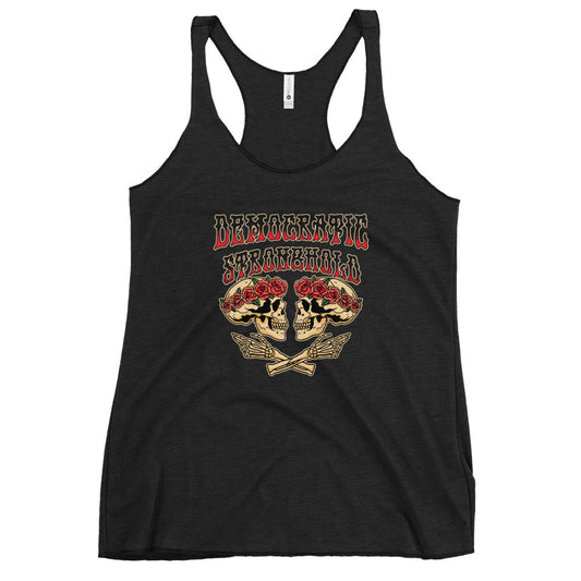 Racerback Tank - Forever Grateful