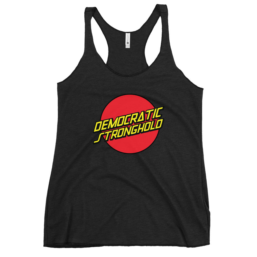 Racerback Tank - Cruzin