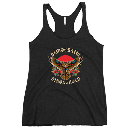Racerback Tank - Protection