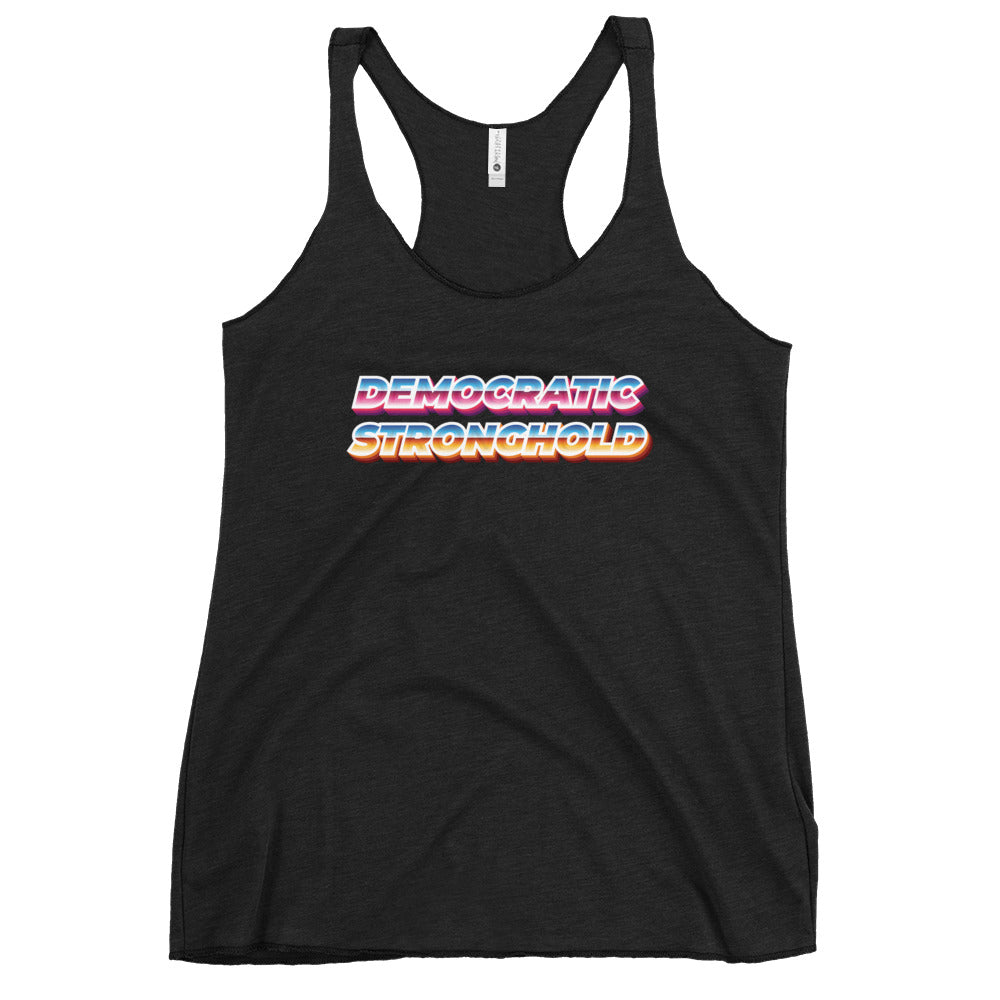 Racerback Tank - Arcade