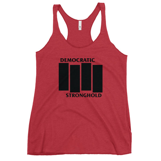 Racerback Tank - No Quarter