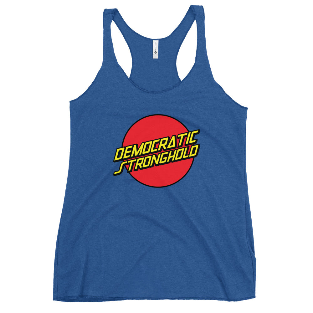 Racerback Tank - Cruzin