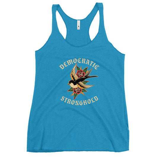 Racerback Tank - Homecoming