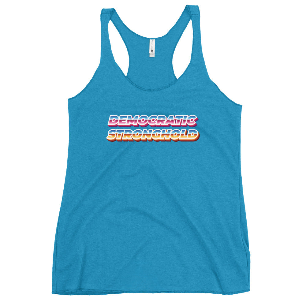 Racerback Tank - Arcade