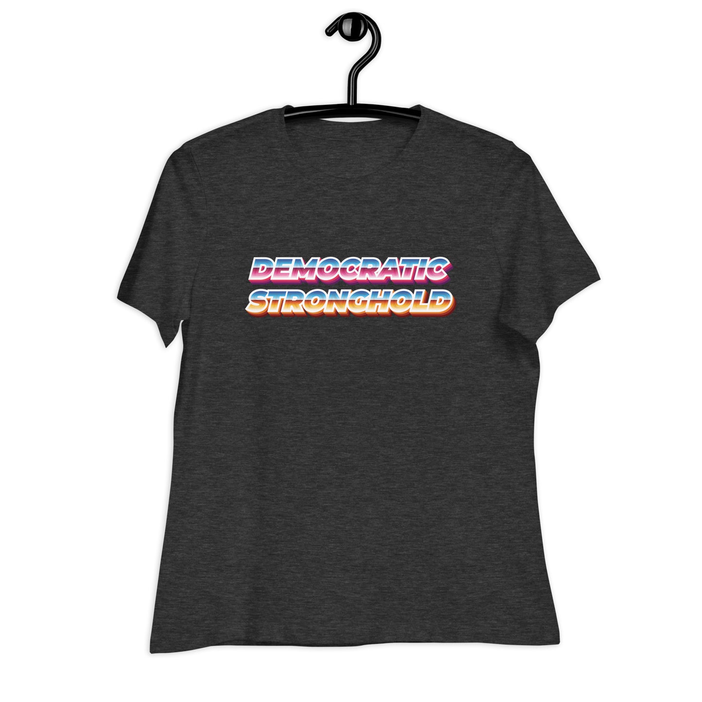 Women's Relaxed Tee - Arcade