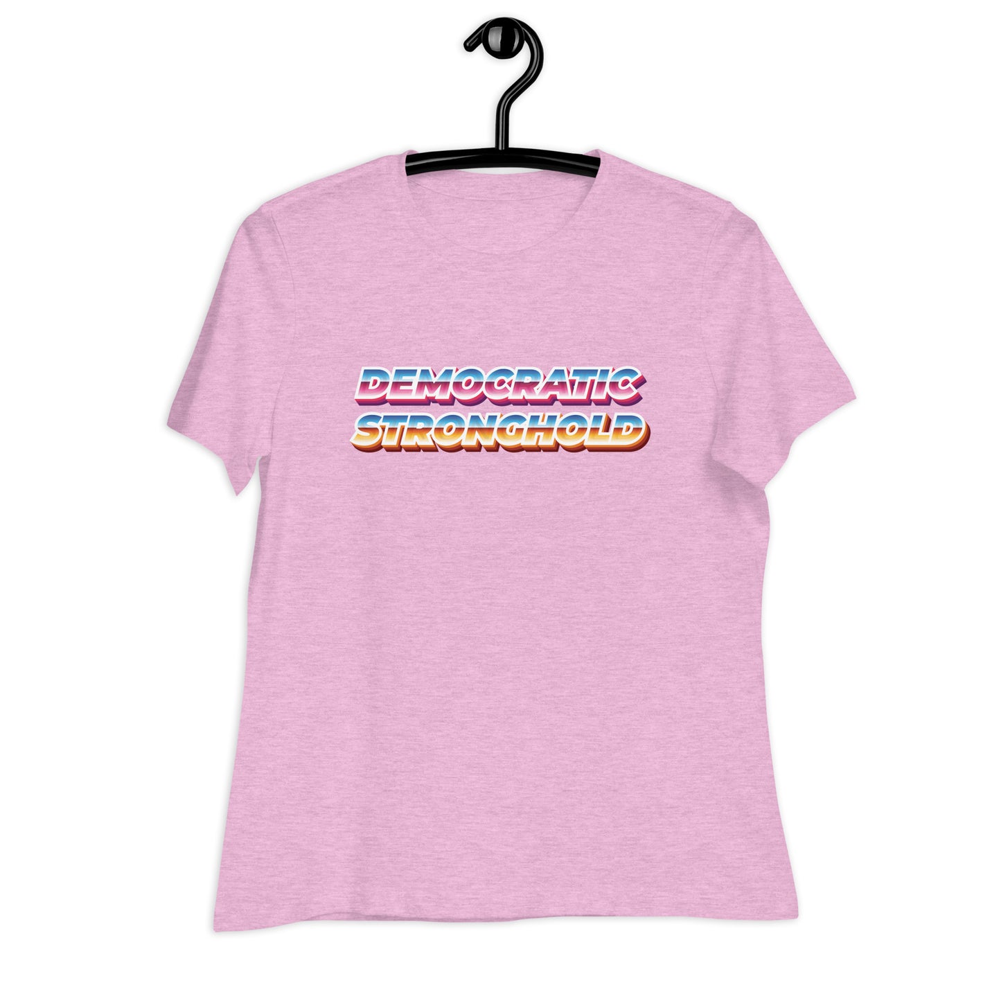 Women's Relaxed Tee - Arcade