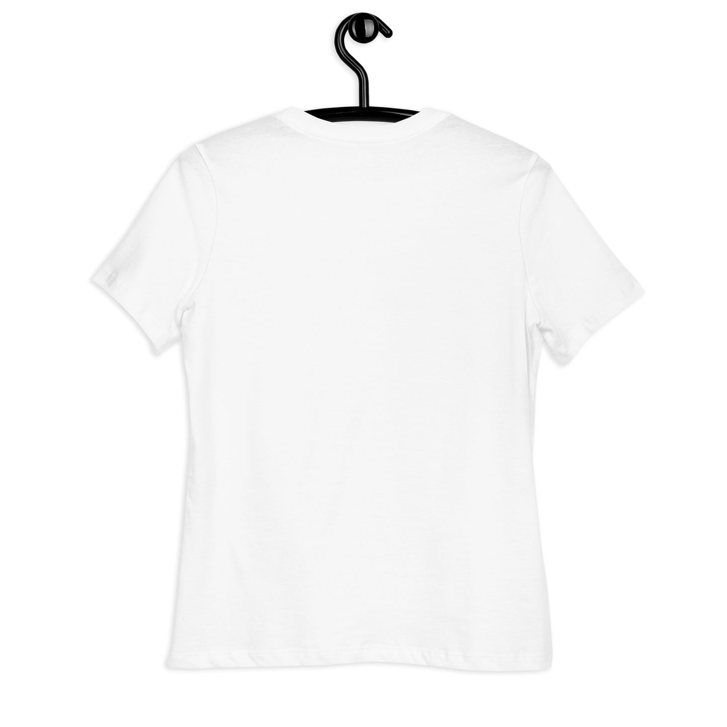 Women's Relaxed Tee - Groovy